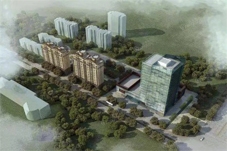 密州大观·樸拙园多层电梯套四双卫170万166.24m2出售