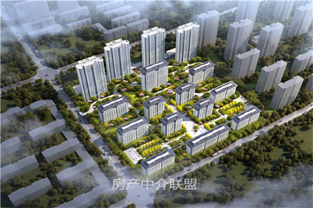 豪华装修未入住！龙江路旁步梯二楼通透三阳台契税满五可按揭