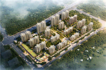 东平教师公寓3室2厅1卫90㎡